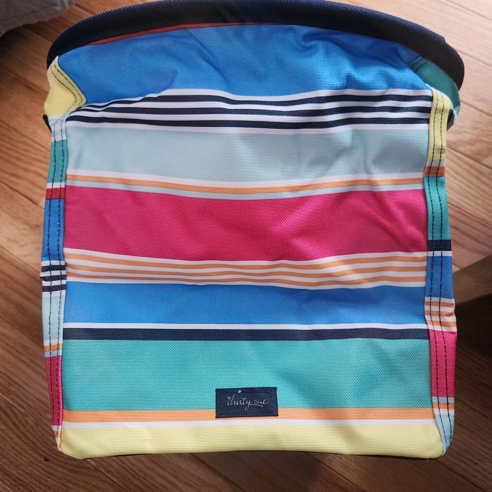 Thirty-One Mini Storage Bin